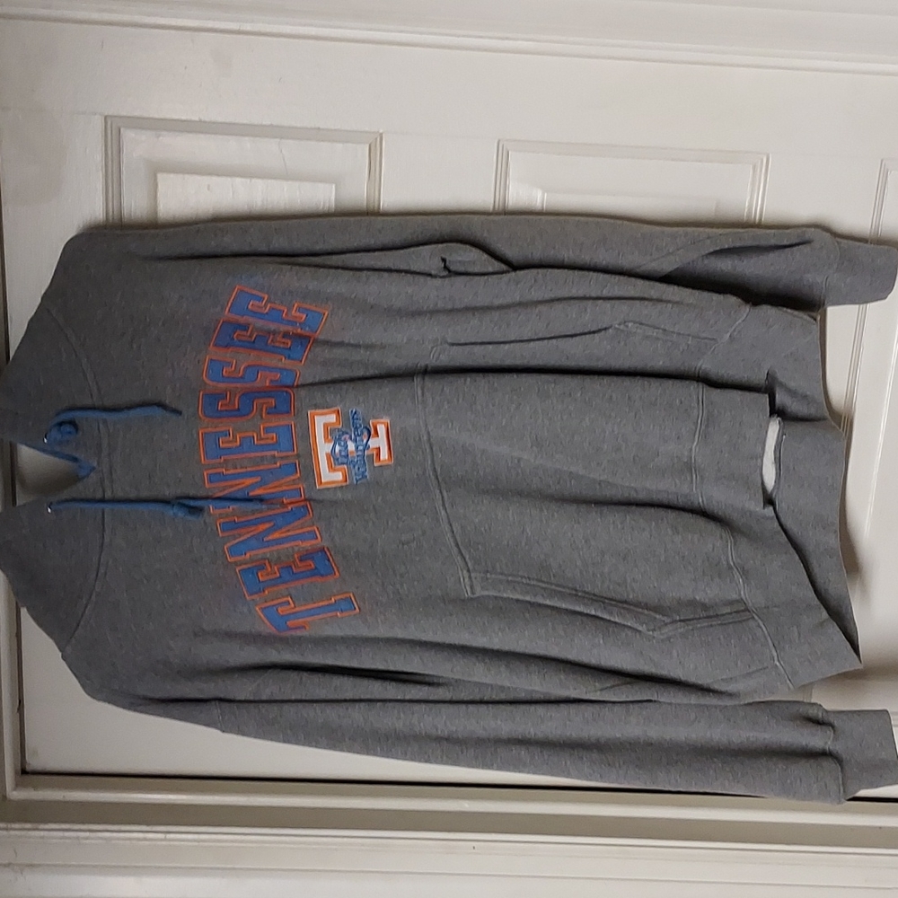 Tennessee Lady Vols hooded sweatshirt